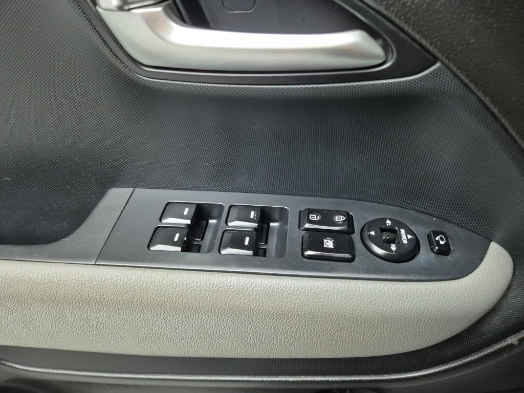 KIA Ray 2021 Gris - Importación desde Corea - HF Imports Iquique - Foto 17