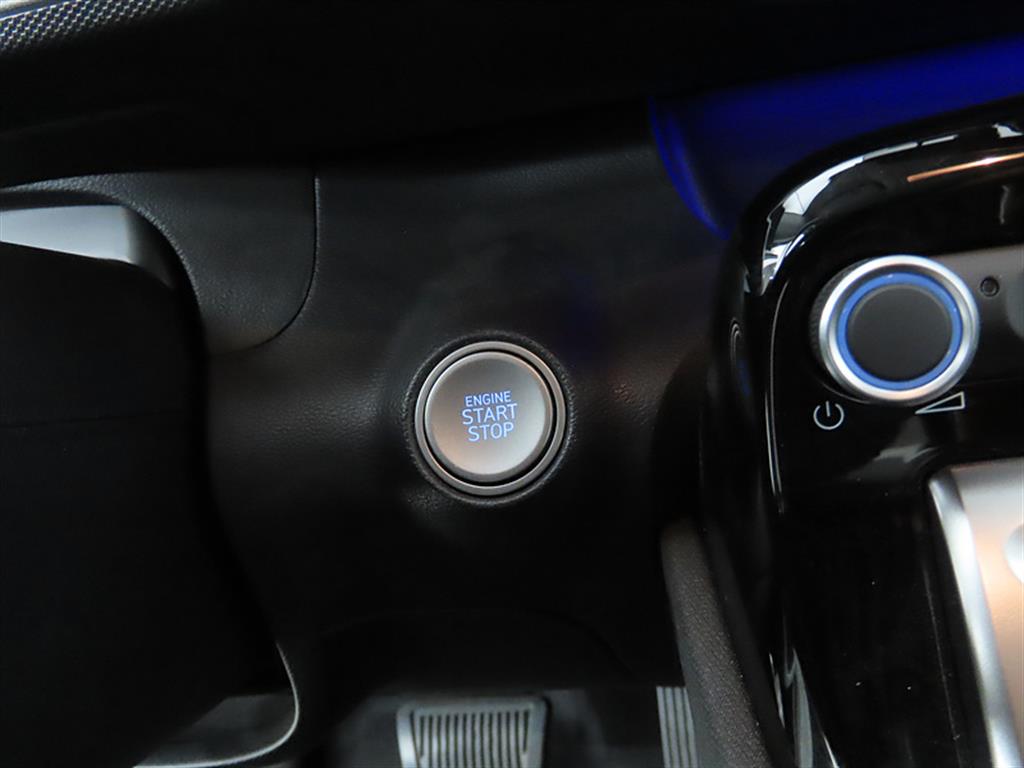 HYUNDAI Casper - Vista 10