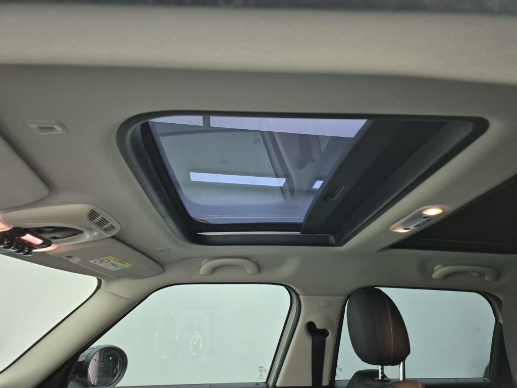 Mini Countryman 2021 Blanco - Importación desde Corea - HF Imports Iquique - Foto 13