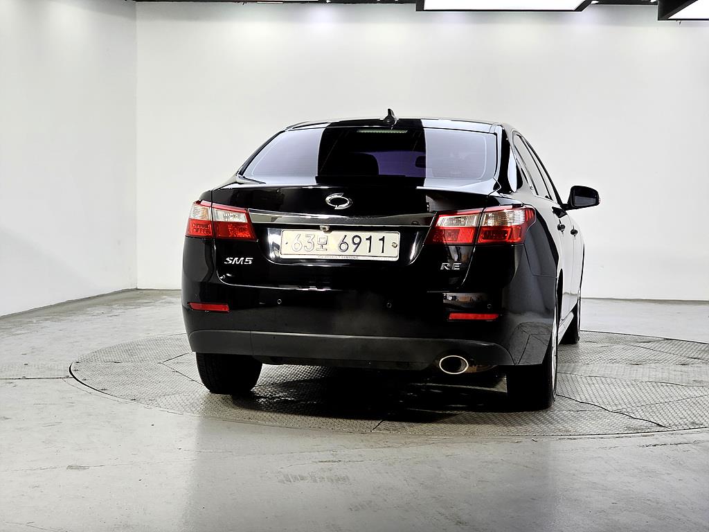 SAMSUNG SM5 - Vista 3