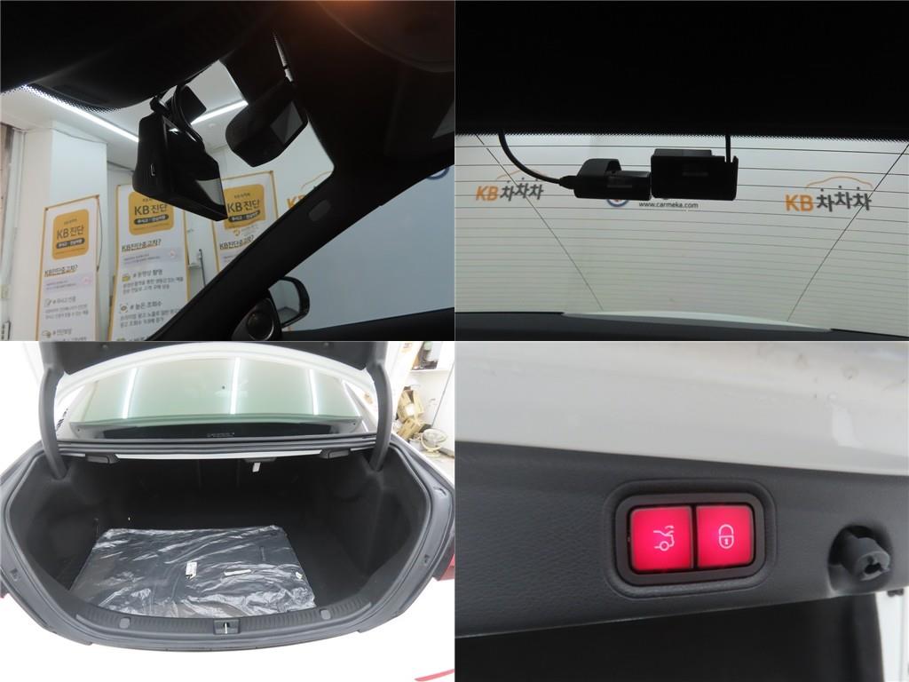 Mercedes Benz E class 2022 Blanco - Importación desde Corea - HF Imports Iquique - Foto 20