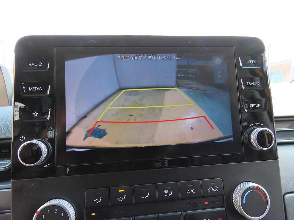 HYUNDAI Staria 2022 Amarillo - Importación desde Corea - HF Imports Iquique - Foto 13