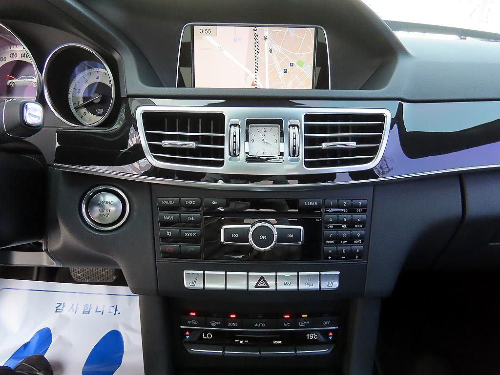 Mercedes Benz E class 2014 Blanco - Importación desde Corea - HF Imports Iquique - Foto 14