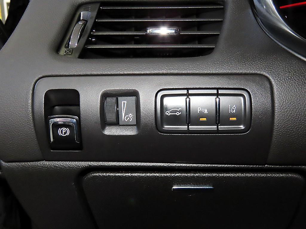 Chevrolet Impala 2018 Negro - Importación desde Corea - HF Imports Iquique - Foto 13