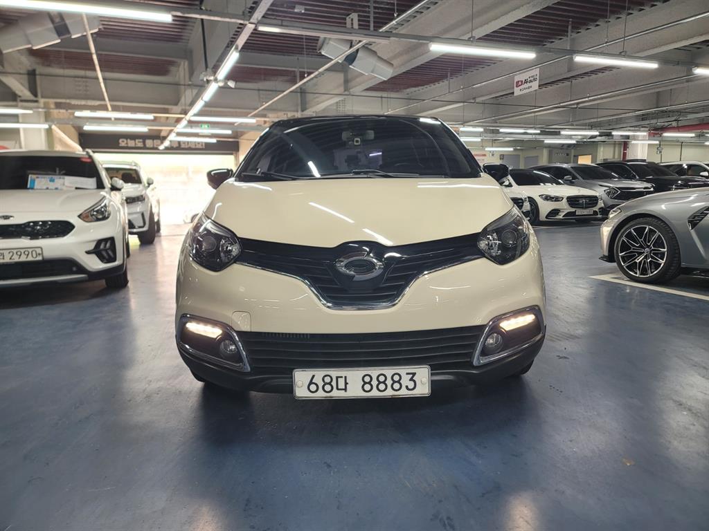 SAMSUNG QM3 - Vista 3