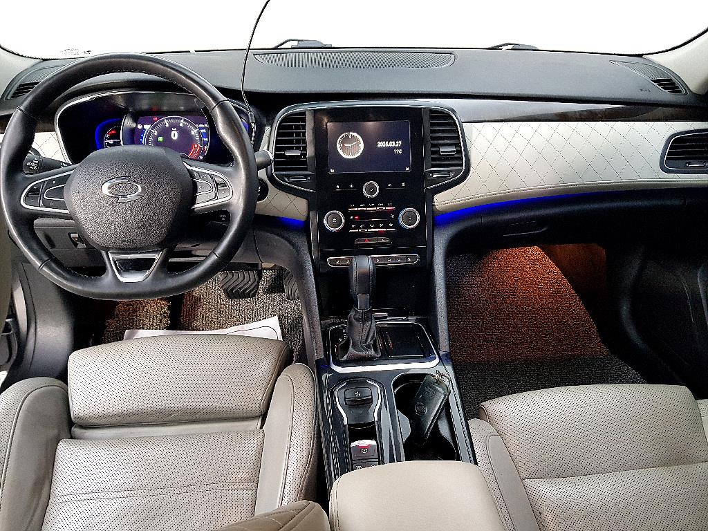 SAMSUNG SM6 - Vista 5