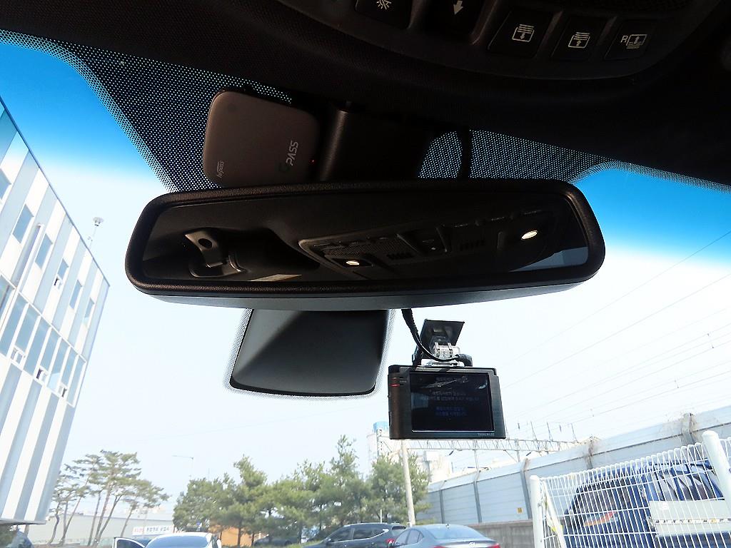 Lincoln Continental 2017 Negro - Importación desde Corea - HF Imports Iquique - Foto 15