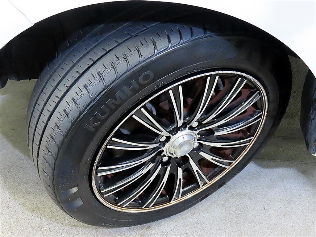 Chevrolet Spark 2012 Blanco - Importación desde Corea - HF Imports Iquique - Foto 20