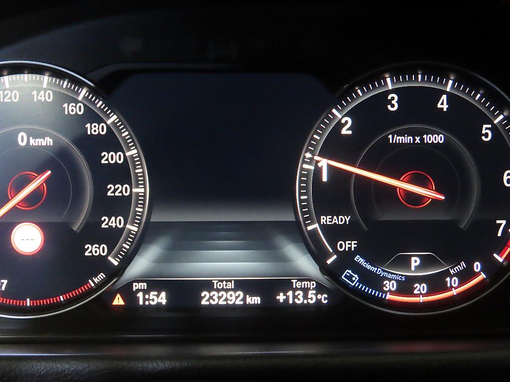 BMW 4 Series - Vista 9