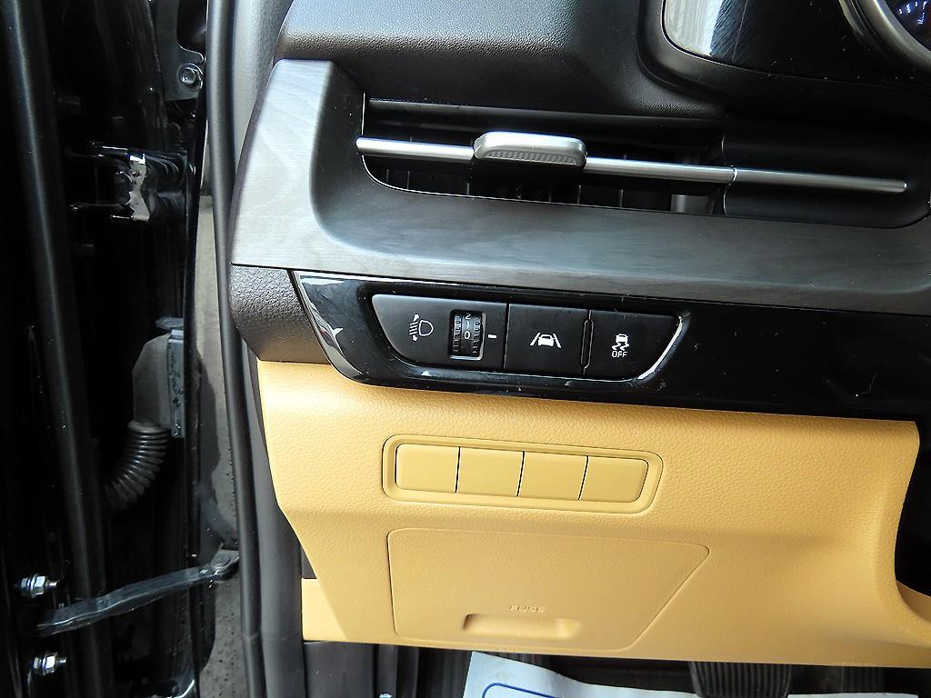 KIA Carnival 2021 Negro - Importación desde Corea - HF Imports Iquique - Foto 13