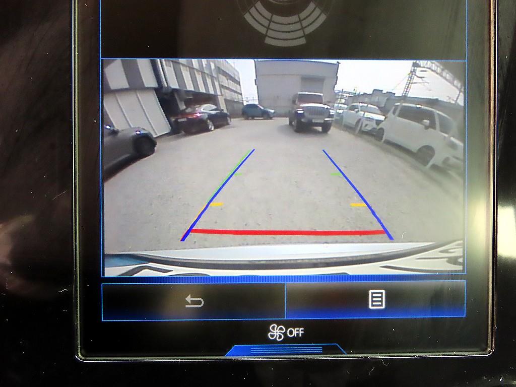 SAMSUNG QM6 2022 Blanco - Importación desde Corea - HF Imports Iquique - Foto 15