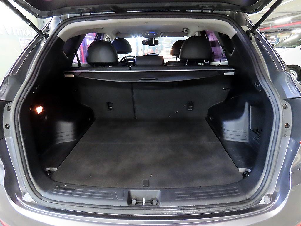 HYUNDAI Tucson 2010 Gris - Importación desde Corea - HF Imports Iquique - Foto 18