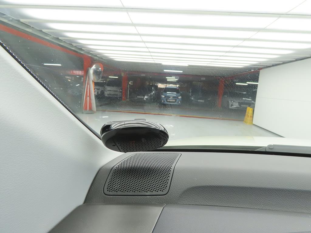 Honda CR-V 2011 Blanco - Importación desde Corea - HF Imports Iquique - Foto 16