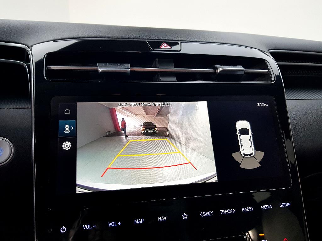 HYUNDAI Tucson 2022 Blanco - Importación desde Corea - HF Imports Iquique - Foto 13