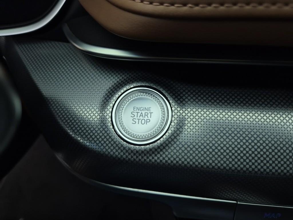 Genesis G80 2021 Gris - Importación desde Corea - HF Imports Iquique - Foto 17