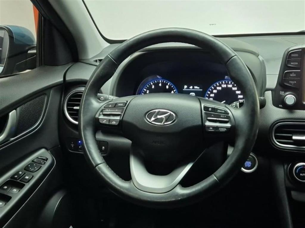 HYUNDAI Kona - Vista 9