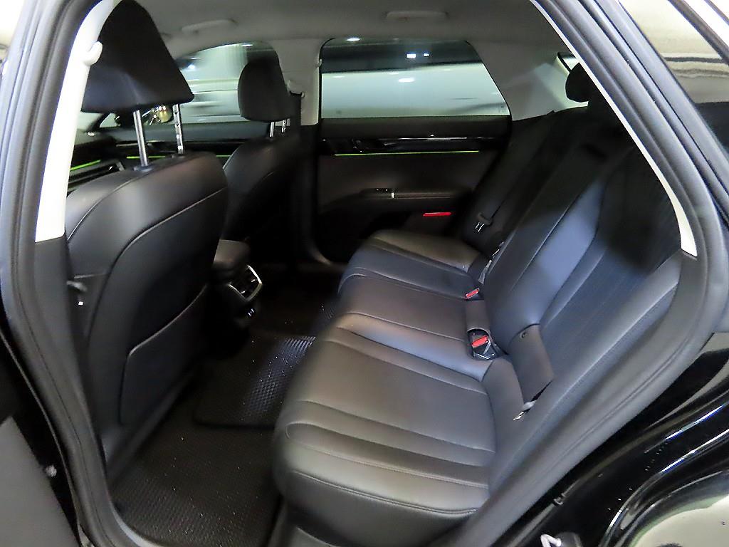 HYUNDAI Grandeur - Vista 7