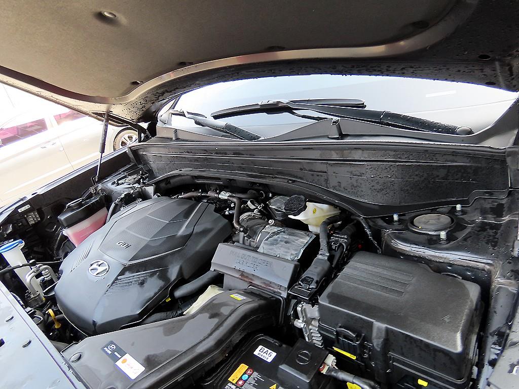 HYUNDAI Palisade 2023 Negro - Importación desde Corea - HF Imports Iquique - Foto 19