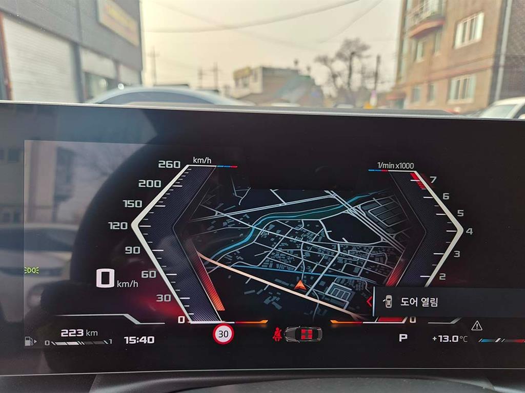 BMW 2 series 2025 Blanco - Importación desde Corea - HF Imports Iquique - Foto 17