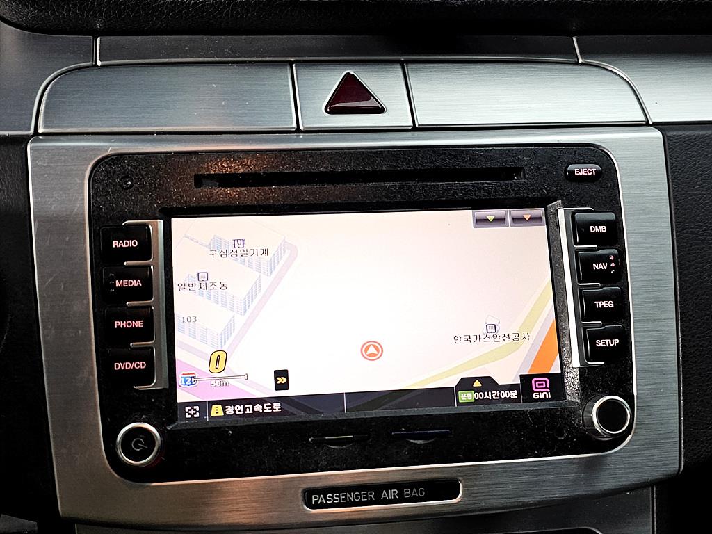 Volkswagen CC 2010 Blanco - Importación desde Corea - HF Imports Iquique - Foto 15