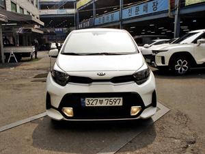 KIA Morning - Vista 2