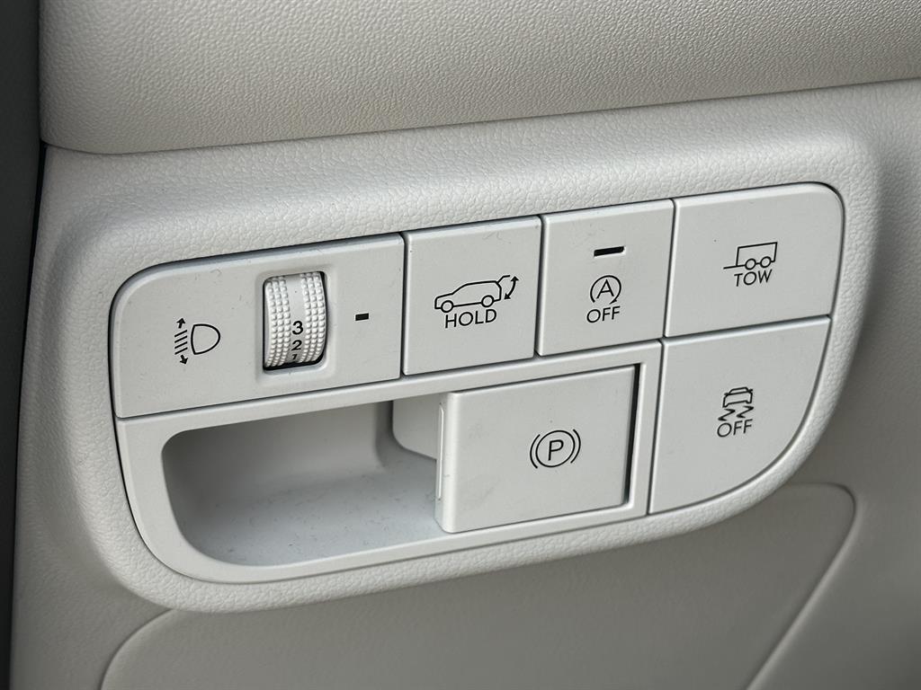 HYUNDAI Palisade 2025 Blanco - Importación desde Corea - HF Imports Iquique - Foto 14