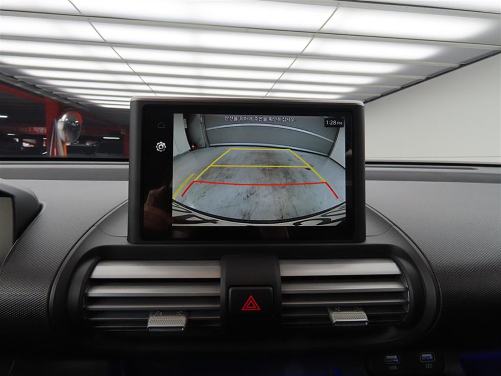 HYUNDAI Casper 2024 Blanco - Importación desde Corea - HF Imports Iquique - Foto 17