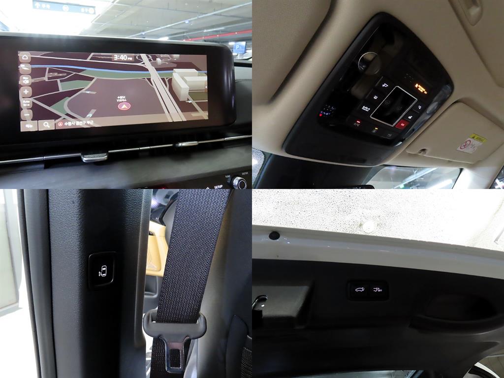 KIA Carnival 2023 - Importación desde Corea - HF Imports Iquique - Foto 18