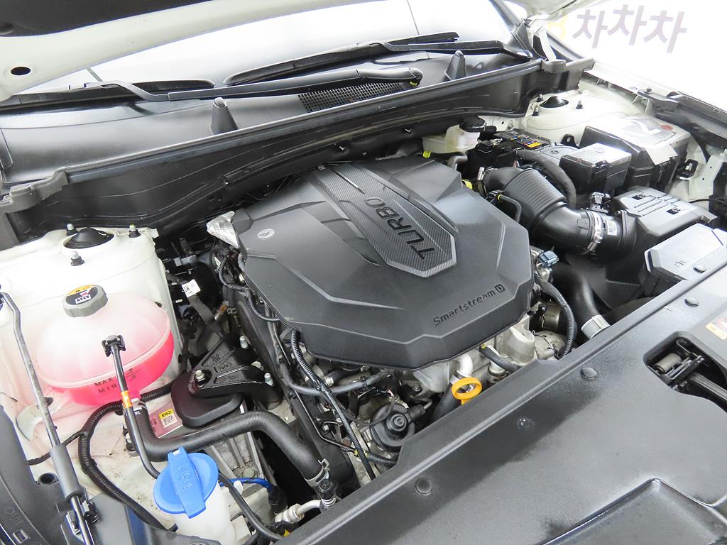 KIA Sportage 2023 Blanco - Importación desde Corea - HF Imports Iquique - Foto 19