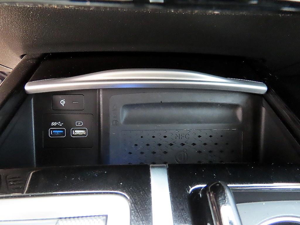 Genesis G80 2022 - Importación desde Corea - HF Imports Iquique - Foto 15