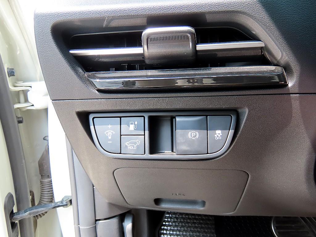 KIA EV6 - Vista 12