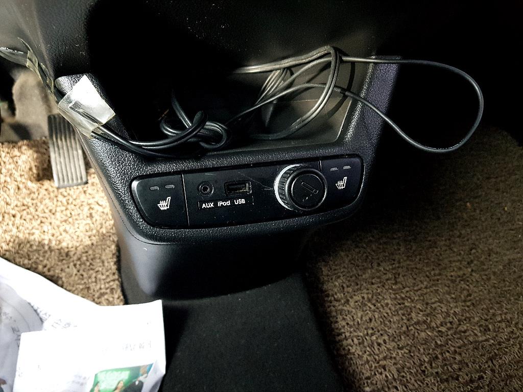 KIA Ray 2014 Gris - Importación desde Corea - HF Imports Iquique - Foto 14