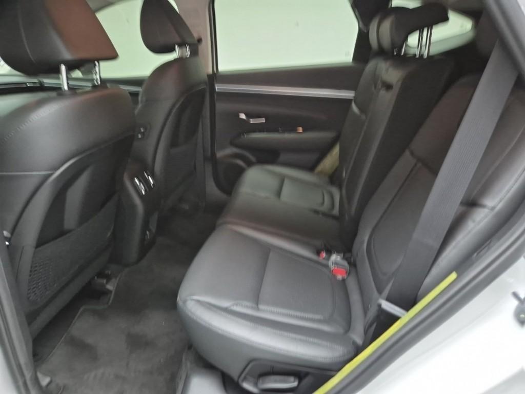 HYUNDAI Tucson - Vista 11