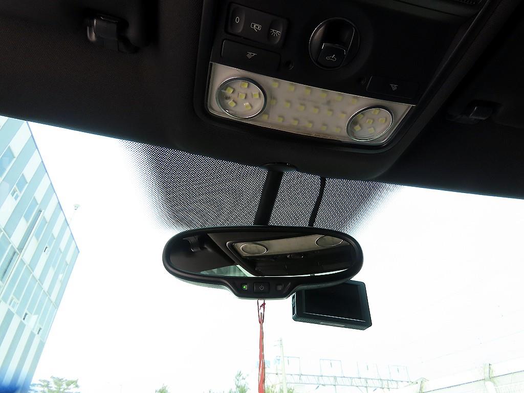 Volkswagen Scirocco 2014 Negro - Importación desde Corea - HF Imports Iquique - Foto 16