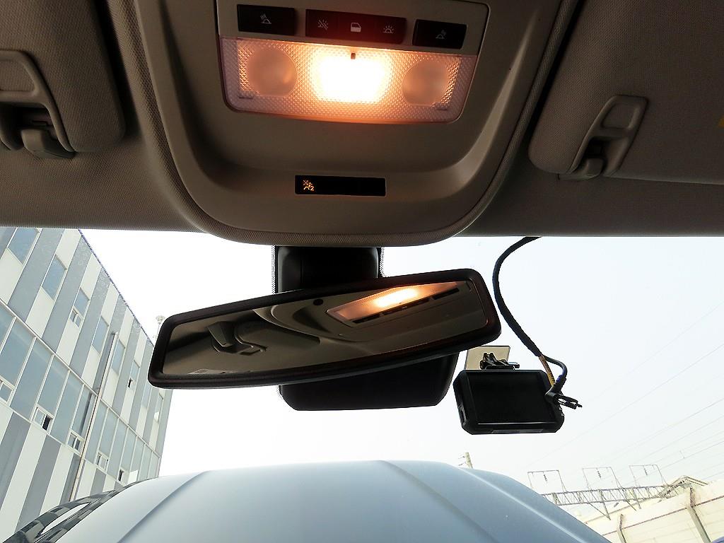 Chevrolet ?Colorado 2021 Negro - Importación desde Corea - HF Imports Iquique - Foto 15