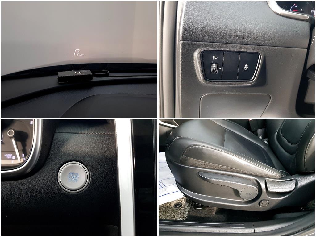 HYUNDAI Tucson 2021 Gris - Importación desde Corea - HF Imports Iquique - Foto 17