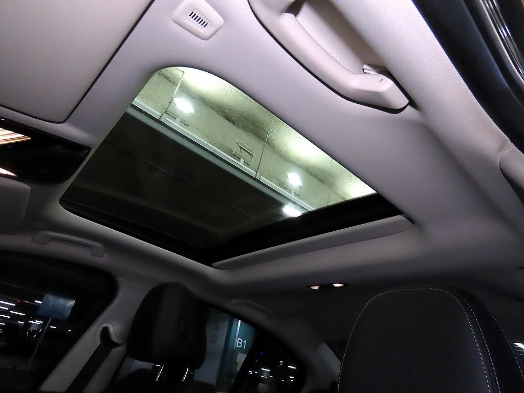 BMW 3 series 2022 Gris - Importación desde Corea - HF Imports Iquique - Foto 16