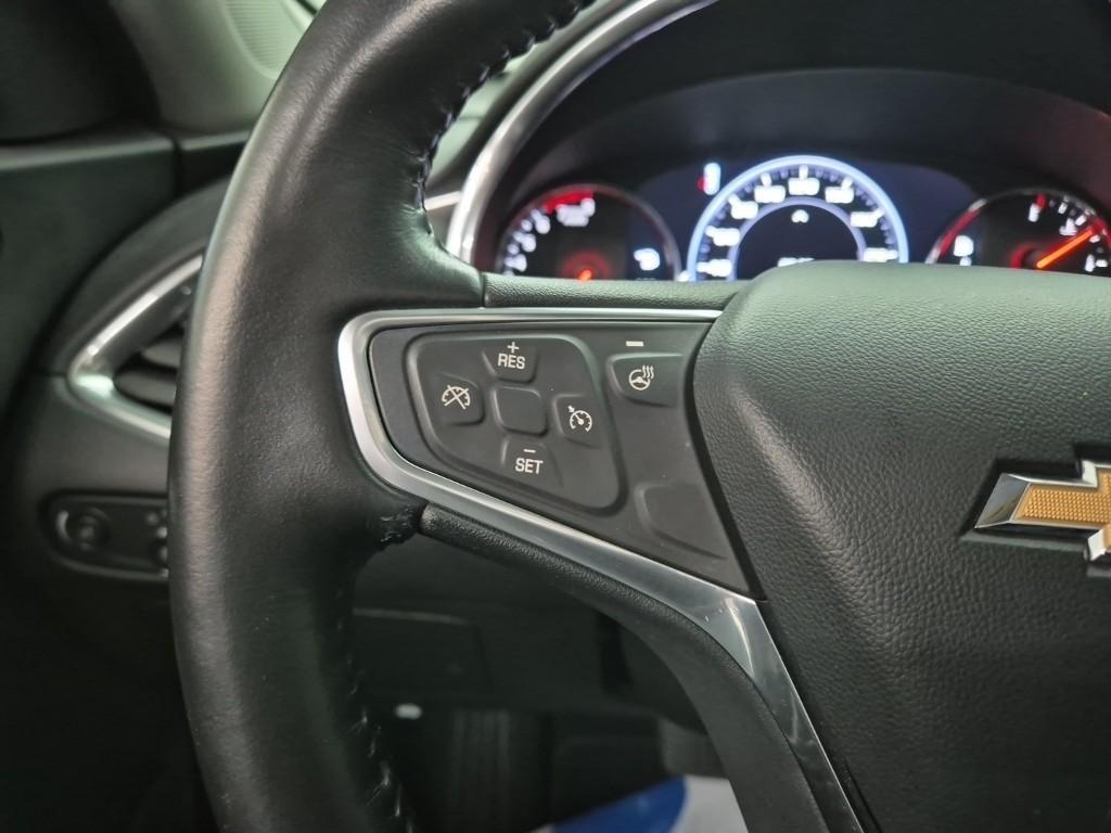 Chevrolet Malibu 2019 Blanco - Importación desde Corea - HF Imports Iquique - Foto 16