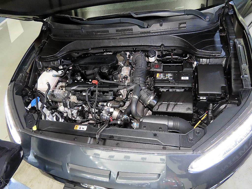 HYUNDAI Kona 2021 - Importación desde Corea - HF Imports Iquique - Foto 19