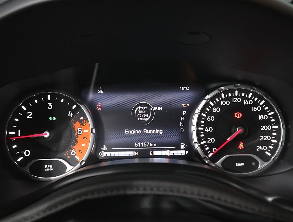 Jeep Renegade - Vista 7