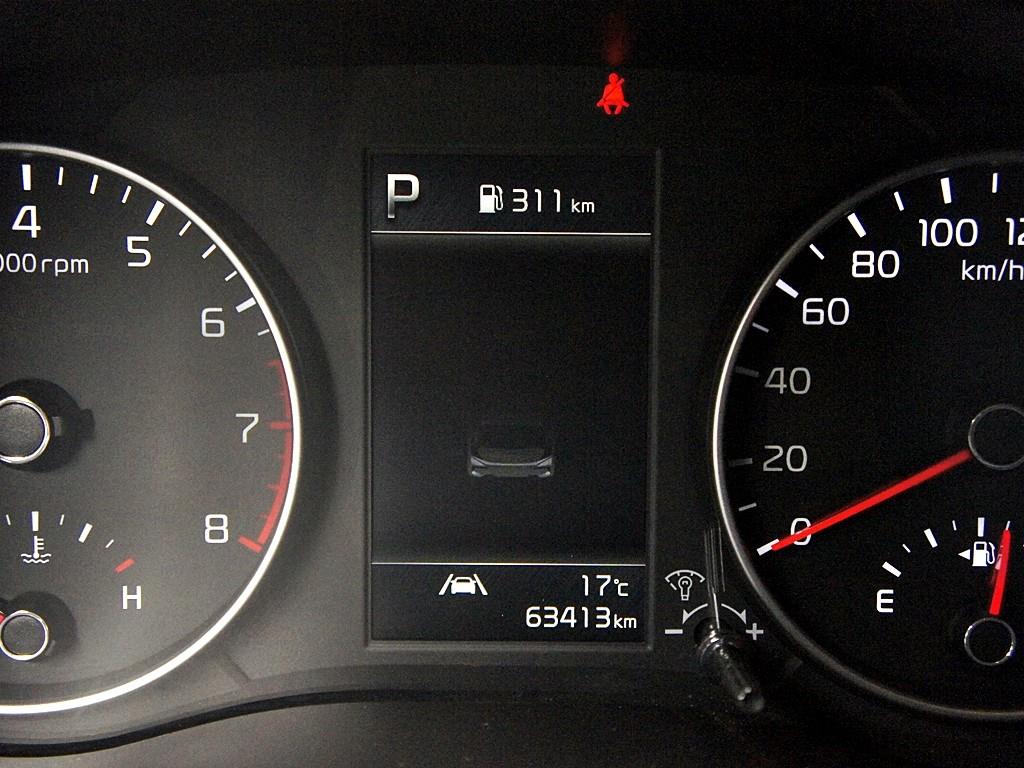 KIA Morning 2021 Blanco - Importación desde Corea - HF Imports Iquique - Foto 9