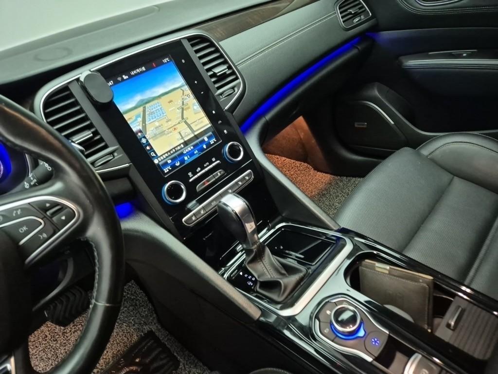 SAMSUNG SM6 - Vista 10