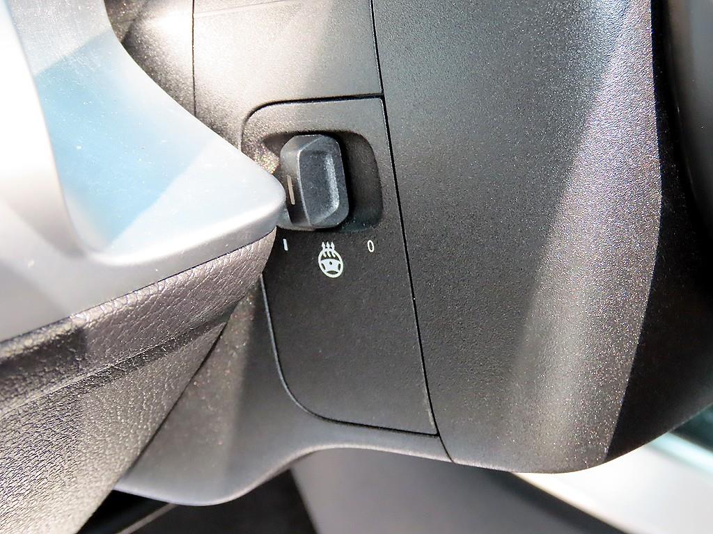 Mercedes Benz GLB Class - Vista 11