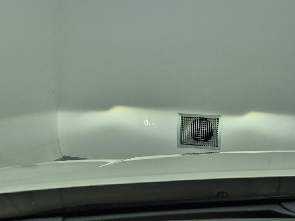 HYUNDAI Grandeur 2023 Blanco - Importación desde Corea - HF Imports Iquique - Foto 16