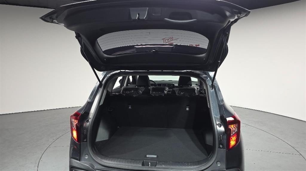 KIA Seltos 2024 Gris - Importación desde Corea - HF Imports Iquique - Foto 20