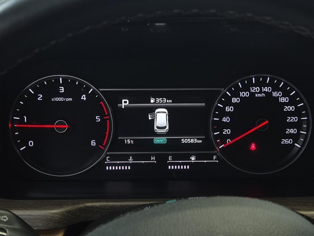 KIA Sorento - Vista 6