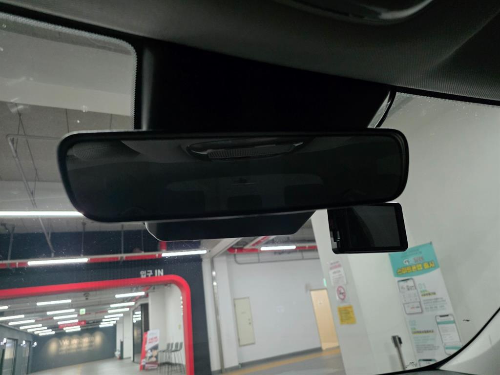 HYUNDAI Ioniq 5 - Vista 10