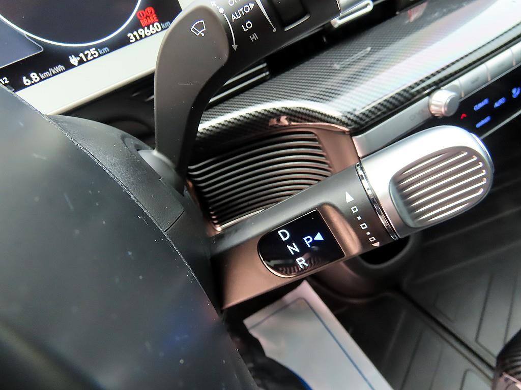 HYUNDAI Ioniq 5 - Vista 10