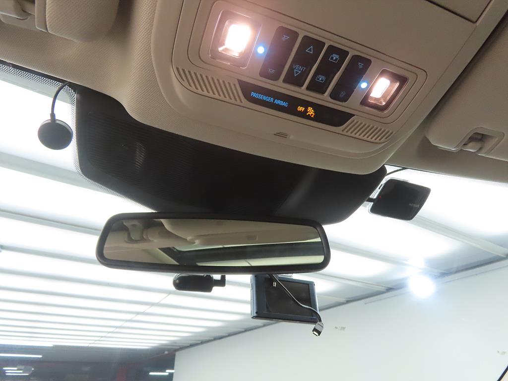 Ford Explorer - Vista 12