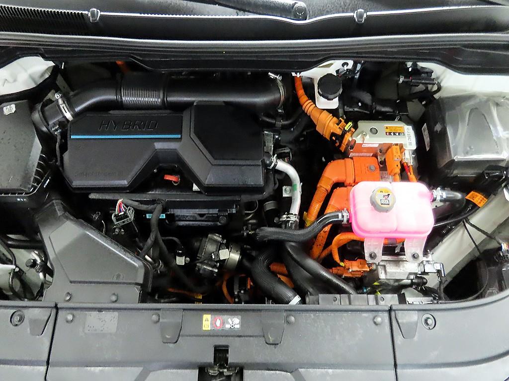 KIA Carnival 2025 the color of pearl - Importación desde Corea - HF Imports Iquique - Foto 20